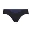 【SALE】コンフォートワイヤーブラ624 レギュラーショーツ, ブラック, product image number 0