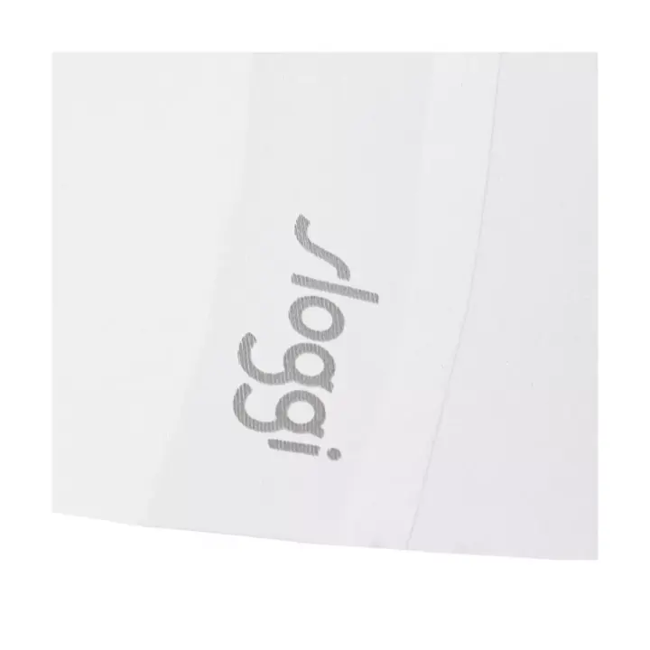 スロギー ゼロフィール ハーフトップ 【一部カラーSALE】, ホワイト, product image number 2