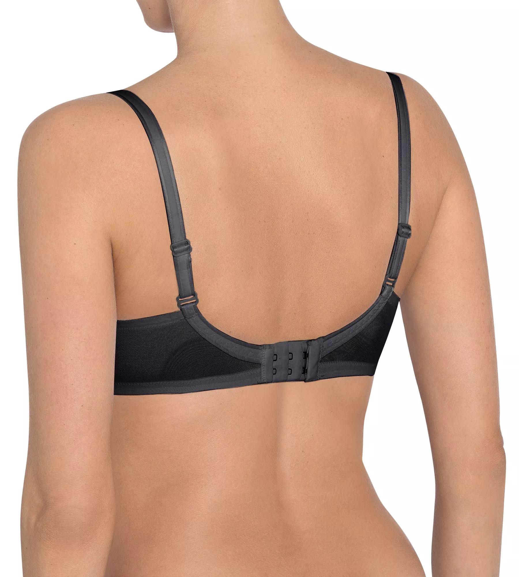 Beauty-Full Essential WP Bra Image 2
