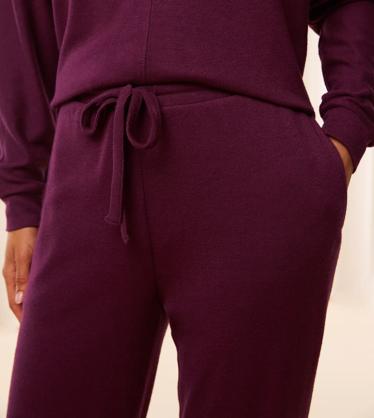 COZY COMFORT in VIOLET