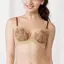 【SALE】レッドレーベル バイ トリンプ0110 ブラジャー, ベージュ, model image number 0