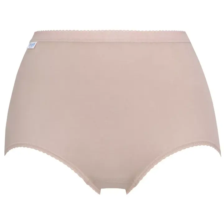 スロギー　はきこみ深めショーツN, グレー, product image number 0