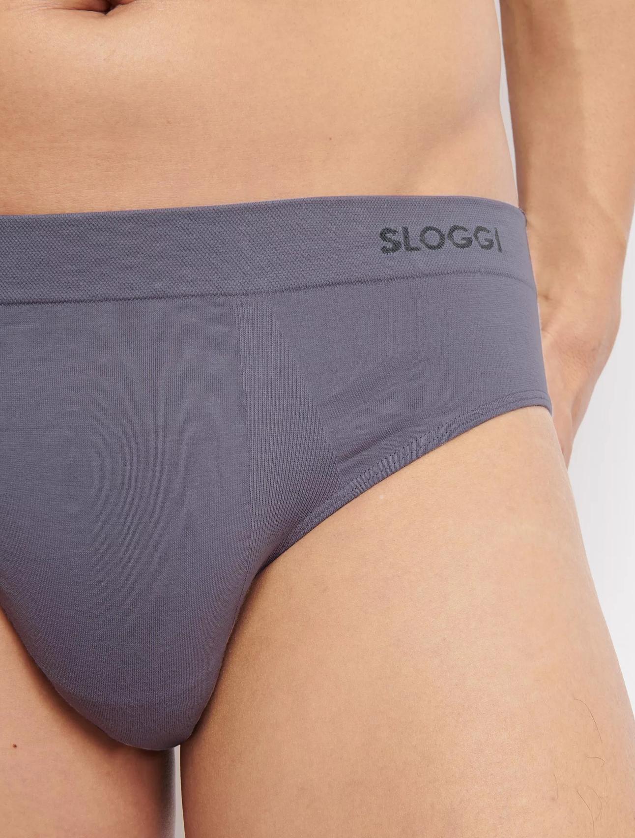 SLOGGI MEN GO SMOOTH