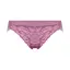 【SALE】天使のブラ(R) スリムライン582 レギュラーショーツ, パープル, product image number 0