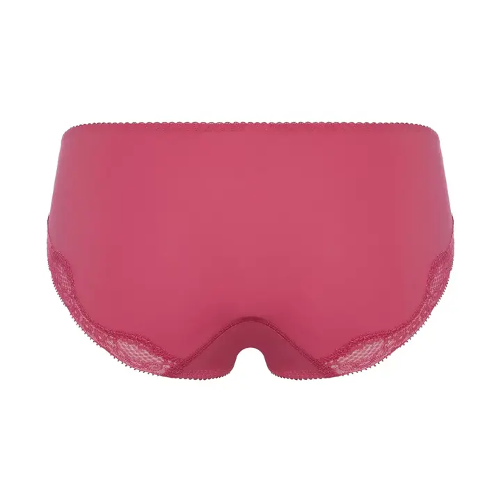 【SALE】トリンプ プレミアム ゴールドレーベル3059 レギュラーショーツ, ピンク, product image number 1