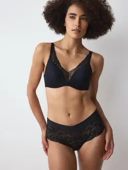 BODY MAKE-UP ILLUSION LACE