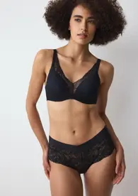 BODY MAKE-UP ILLUSION LACE