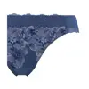 天使のブラ 魔法のハリ感636 レギュラーショーツ, ブルー, swatch