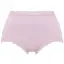 SO NATURAL7120 はきこみ深めショーツ【一部カラーSALE】, パープル, product image number 0