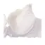 フロラーレ バイ トリンプ121 ブラジャー(パッドなし), ホワイト, product image number 3