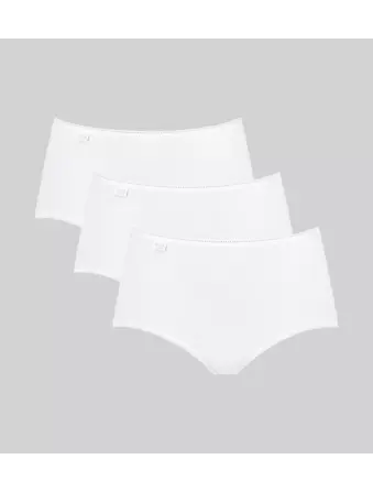 SLOGGI 24/7 COTTON