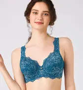 フロラーレ バイ トリンプ1100 フルカップブラジャー【一部カラーSALE】, , model image number 0