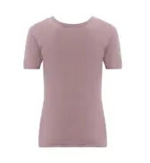 フロラーレ リュクス4100 3分袖トップ, ブラウン, product image number 1