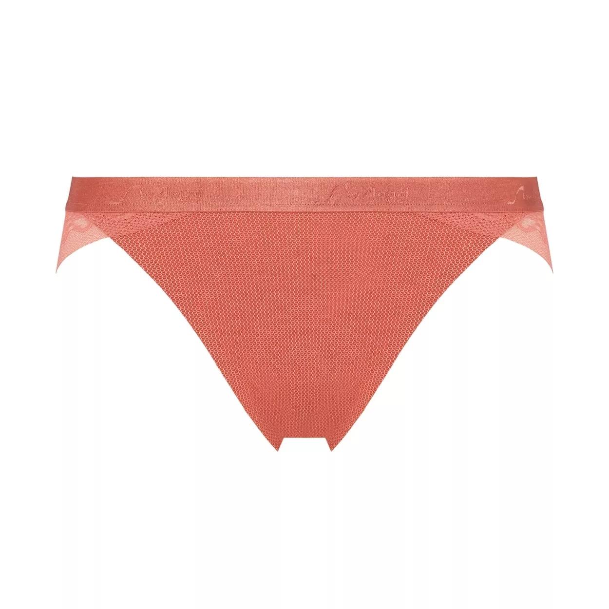 SALE】エス バイ シャドウ タンガ sloggi S Shadow Tanga JX