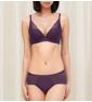 Triumph Quần Lót Hipster Smooth Sensation - Thân Thiện Môi Trường - Blackcurrant juice - Hipster Panties