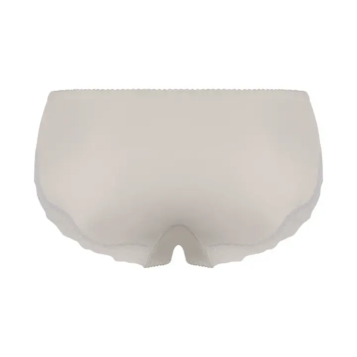 【SALE】レッドレーベル バイ トリンプ0119 レギュラーショーツ, グレー, product image number 1