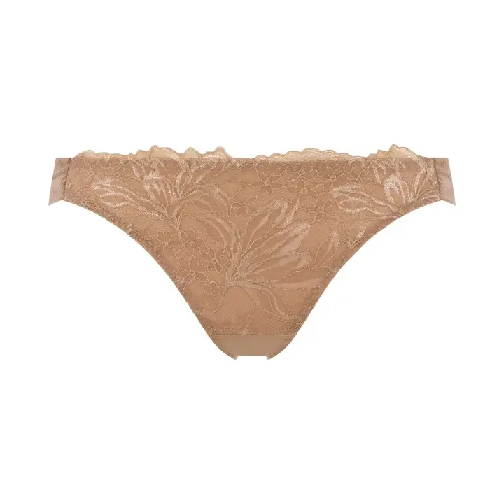 レギュラーショーツ リリー・ブリーズ, ベージュ, product image number 0