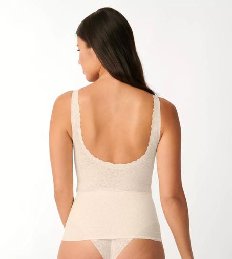 SLOGGI ZERO FEEL LACE in BEIGE