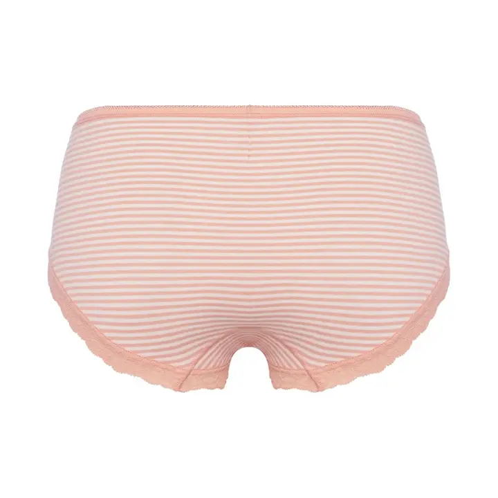 SO NATURAL7120 ボーイズレングス3, ピンク, product image number 1