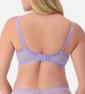 Triumph ESSENTIAL LACE BALCONETTE BRA - Sweet lavender - Balconette