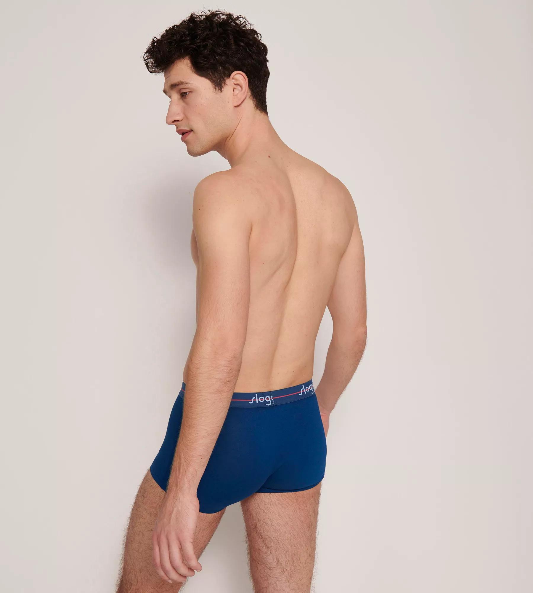 sloggi men Start Hipster C2P box Brief Image 26