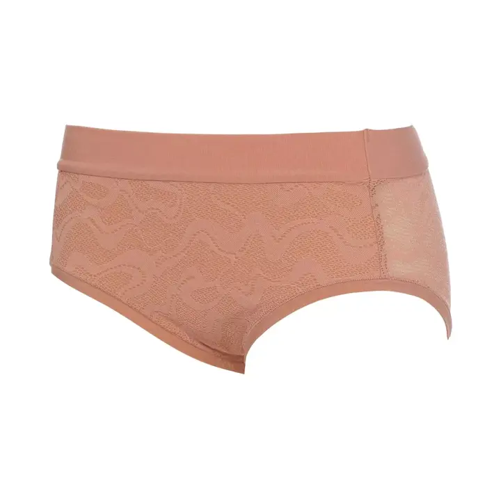 スロギー ゴー オールラウンド レース ヒップスター ラージ, オレンジ, product image number 1