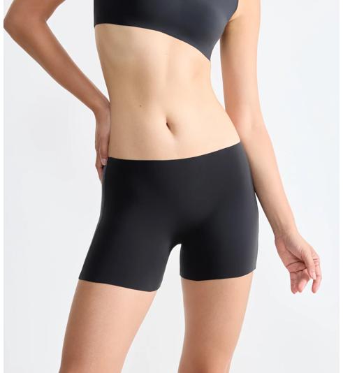 Sloggi SLOGGI ZERO FEEL 2.0 CYCLIST SHORT - Black - Boyleg