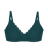 TEAL GREEN