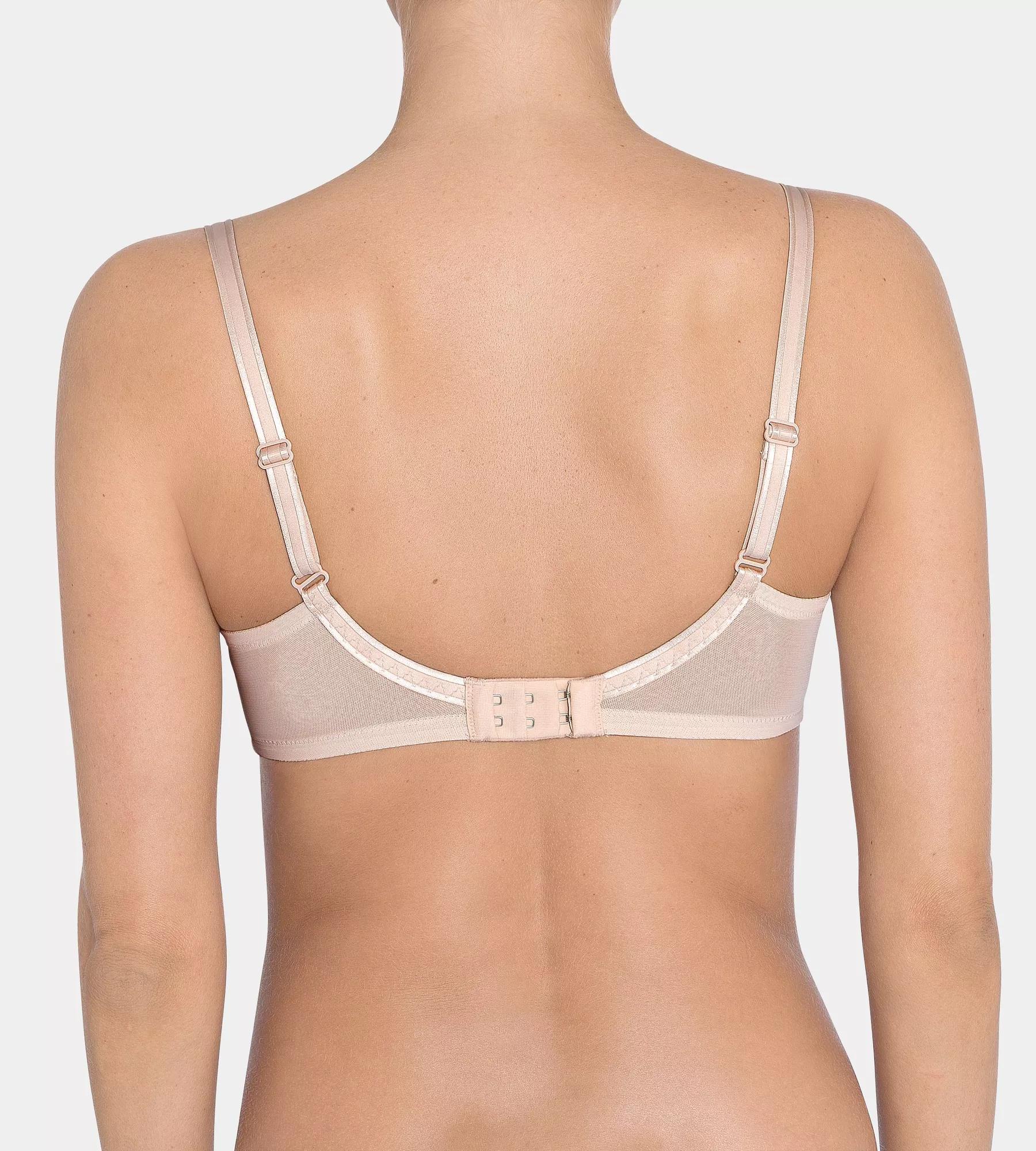 Beauty-Full Essential WP Bra Image 1