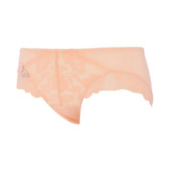 サニタリー(ボーイズレングス)2 フルブルーム, オレンジ, product image number 2