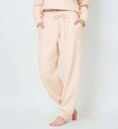 Triumph Quần Trousers Boyfriend Pajama 2.0 - Fresh powder - Quần lót