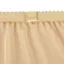 【SALE】ベーシックぺチコート(40cm丈), ベージュ, product image number 1