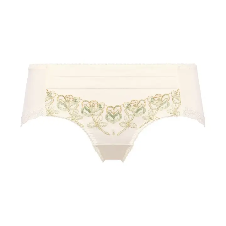 【SALE】ボーイズレングス ハンサムローズ, ホワイト, product image number 0