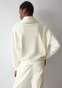 VELOUR RIB