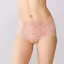 レッドレーベル バイ トリンプ0117 はきこみ深めショーツ, ピンク, model image number 0