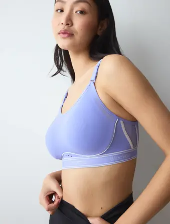 TRIACTION CARDIO BREEZE