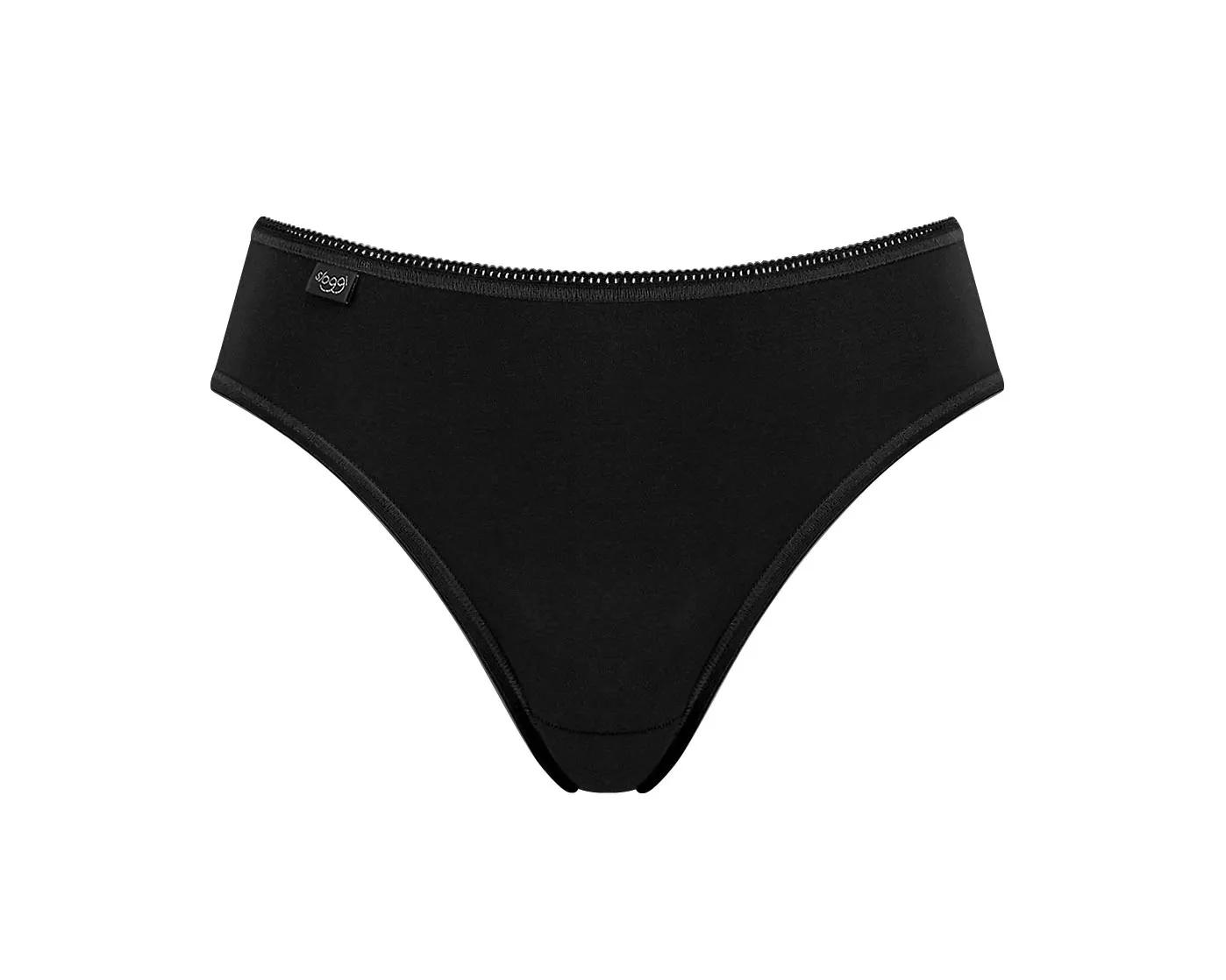 sloggi 24/7 Cotton Tai C3P Brief Image 2