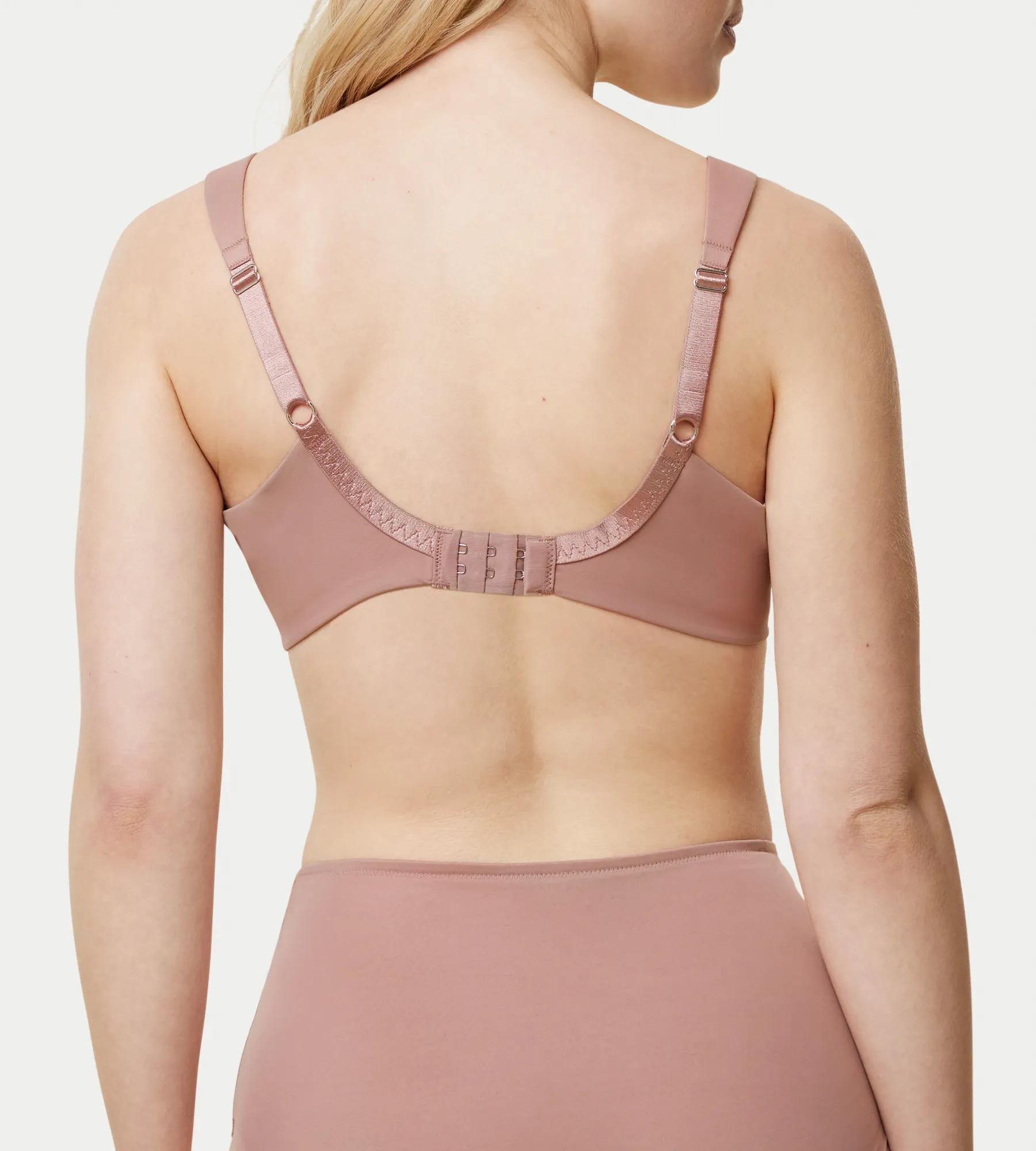 True Shape Sensation W01 Bra Image 9