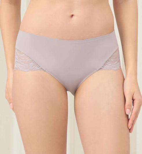 Triumph Secret Slimming Hipster - Warm stone - Hipster Panties