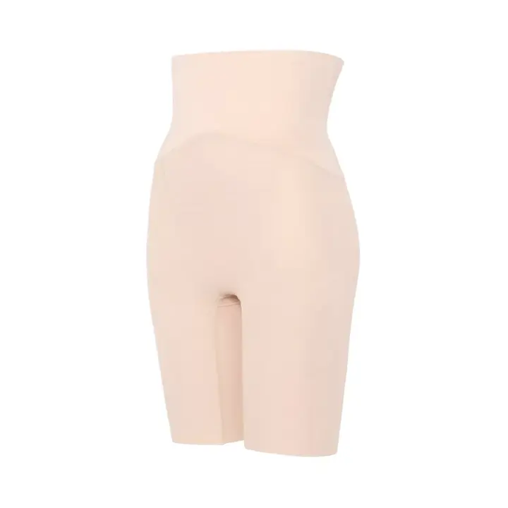 【SALE】スピードシェイパー574 ハイウエストロングガードル, ベージュ, product image number 1