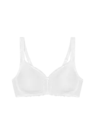 MODERN LACE+COTTON