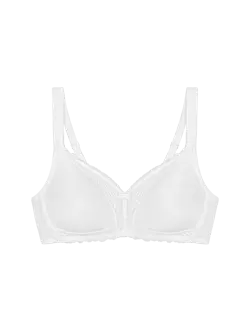 MODERN LACE+COTTON