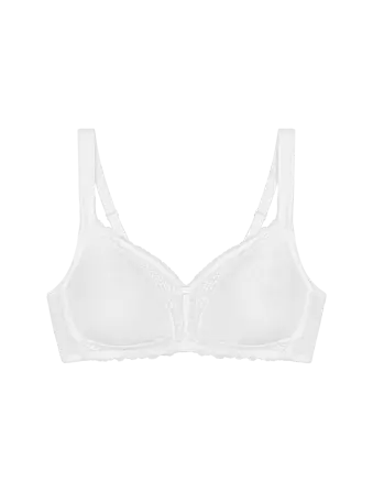 MODERN LACE+COTTON