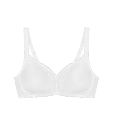 MODERN LACE+COTTON