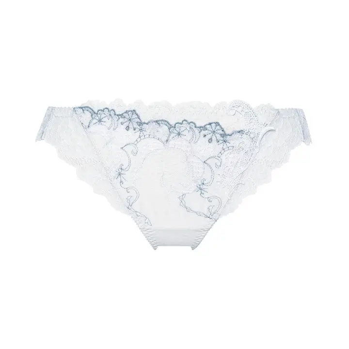 【SALE】レッドレーベル バイ トリンプ0114 ストリング, グレー, product image number 0