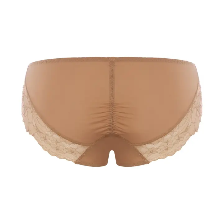 サニタリー(ボーイズレングス) リリー・ブリーズ, ベージュ, product image number 2