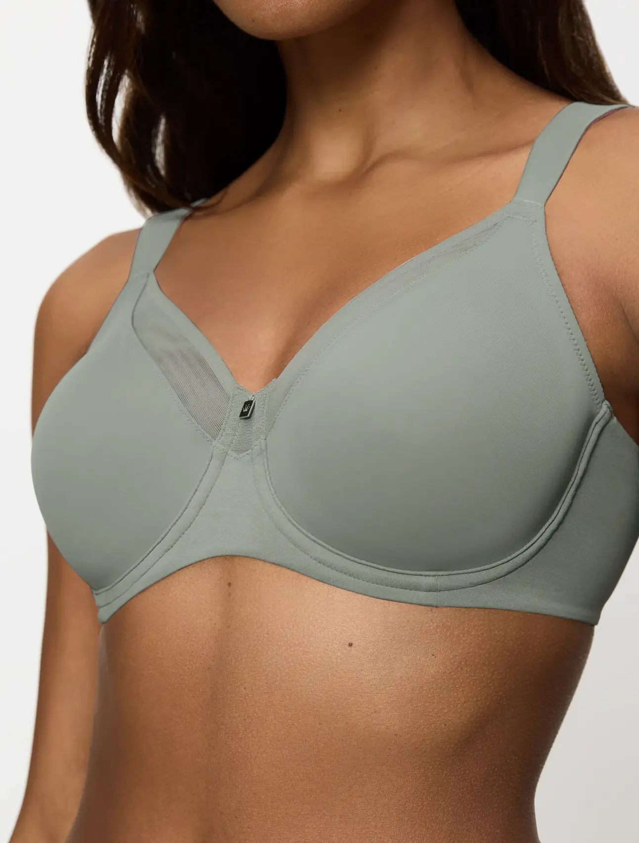 TRUE SHAPE SENSATION