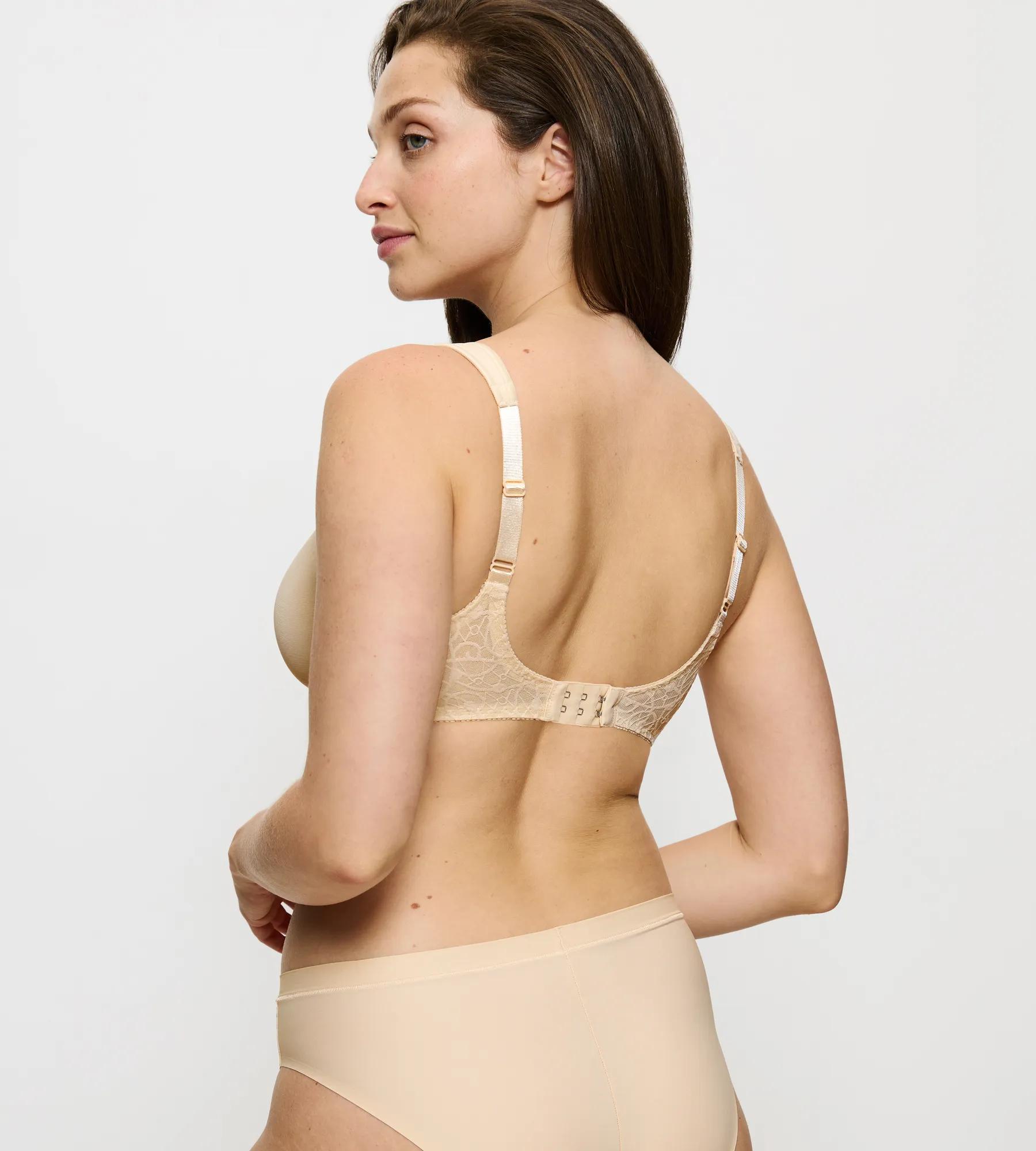 Comfort Minimizer W X Bra Image 12