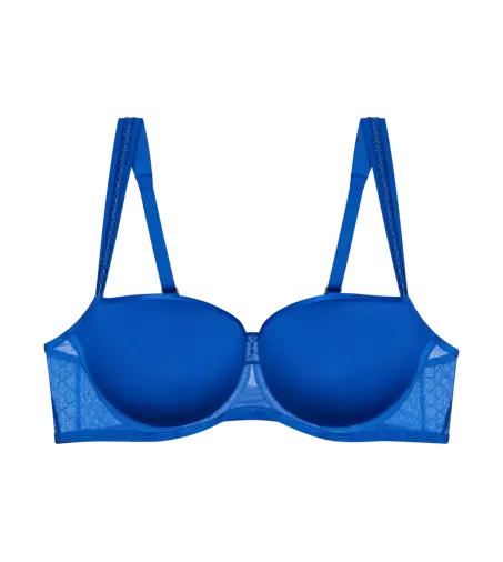 PALINA COSMIC HEARTBEAT in BLAU