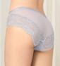 Triumph Quần lót Hipster Love Lace - Thân thiện môi trường - Sky gray - Hipster Panties